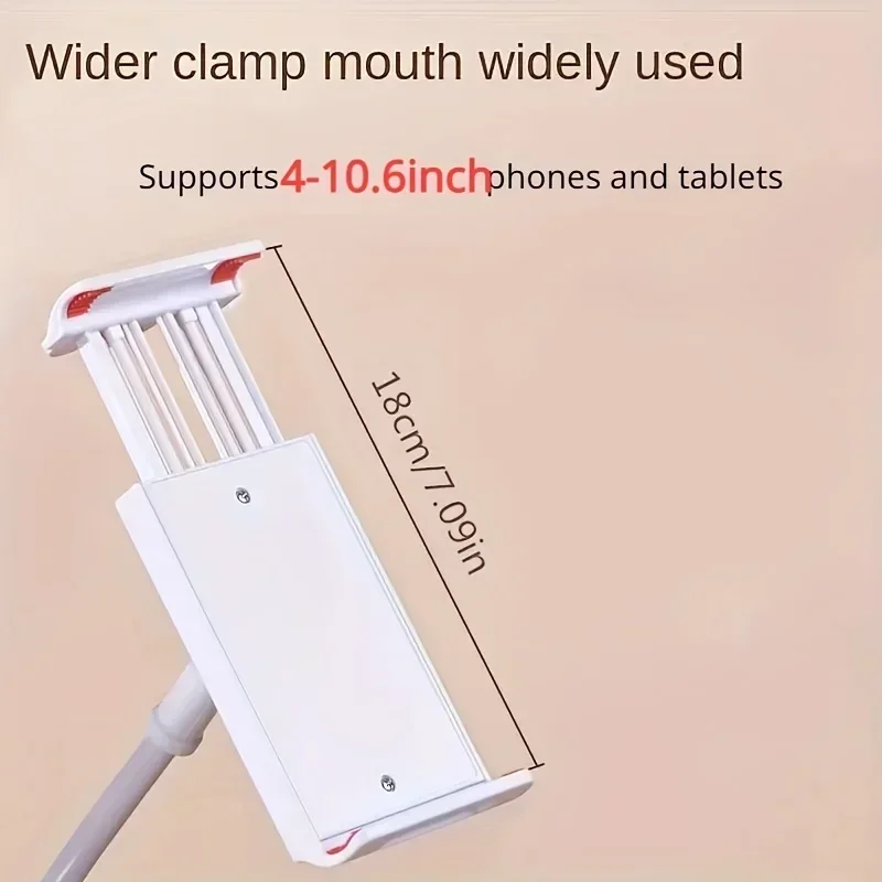 18MM Thick Arm Bed Tablet Hold - Cheap Tablet Accessories 评论和价格