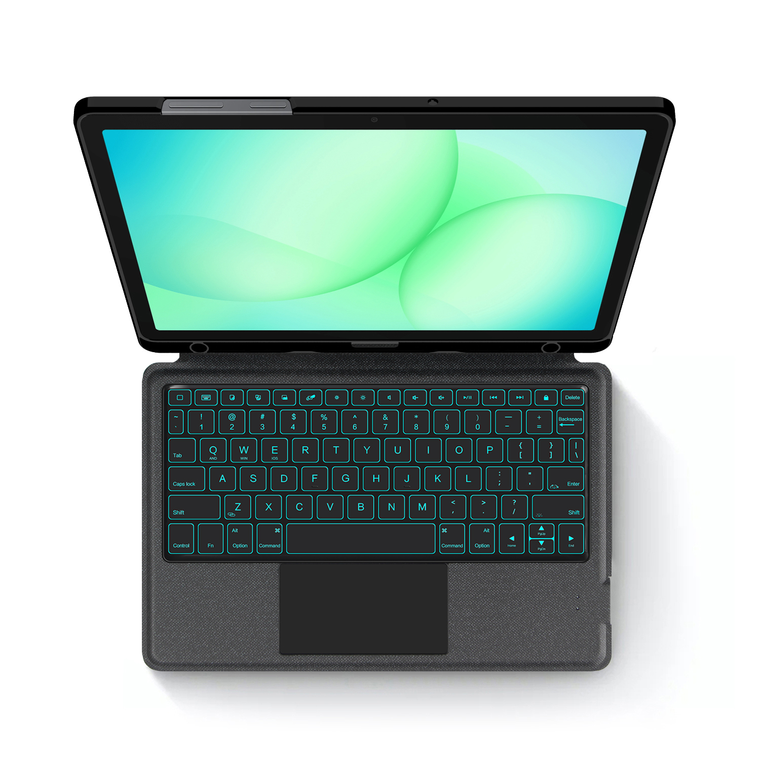 TouchPad Keyboard for Samsung  - Remarkable Tablet Accessories 评论和价格