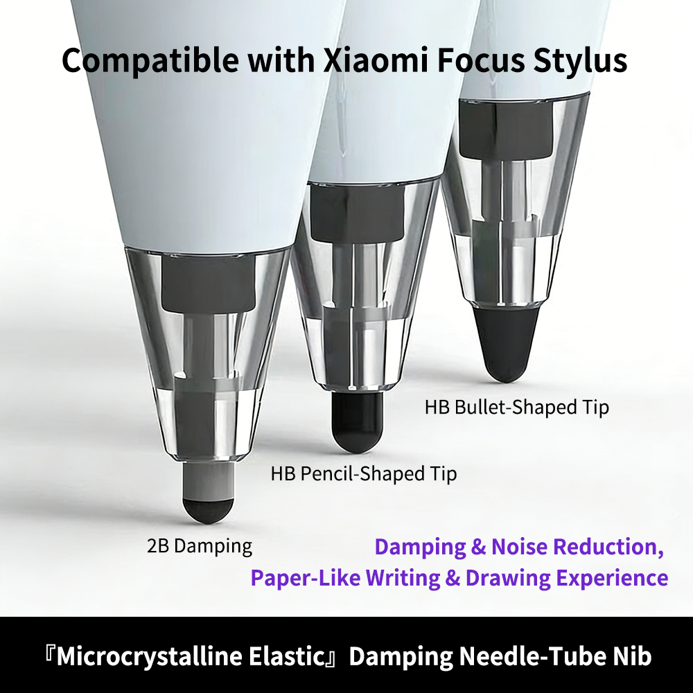Replacement Pencil Tips Stylus - Tablet Drawing Accessories 评论和价格