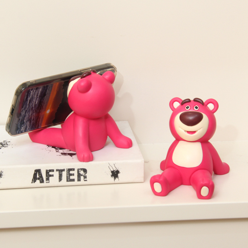 New Lotso Mobile Phone Holder  - Tablet Phone Accessories 评论和价格