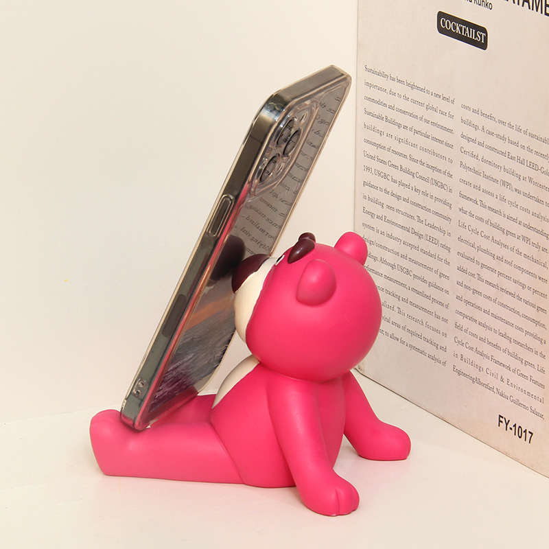 New Lotso Mobile Phone Holder  - Tablet Phone Accessories 评论和价格