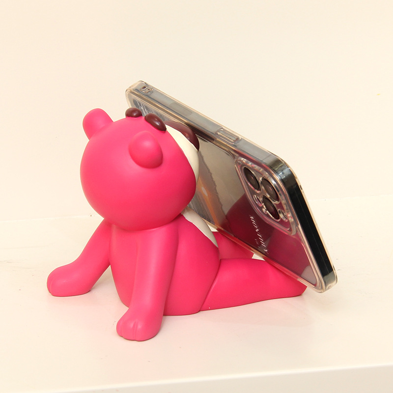 New Lotso Mobile Phone Holder  - Tablet Phone Accessories 评论和价格