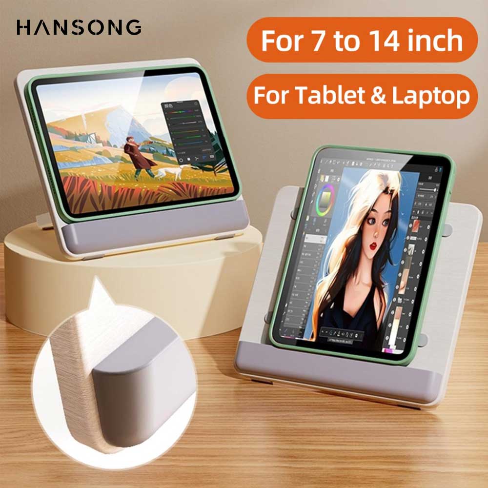 Tablet Stand for iPad Samsung  - Microsoft Tablet Accessories 评论和价格