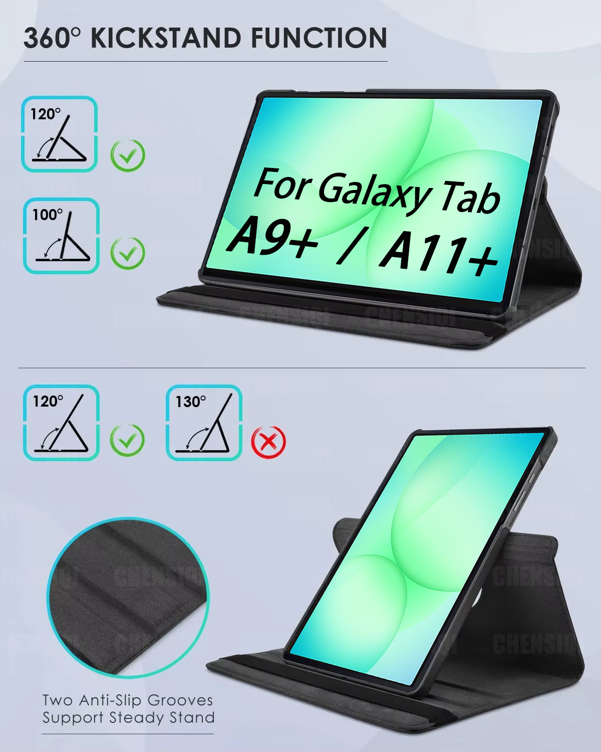 Case for Samsung Galaxy Tab A9 - Cheap Tablet Accessories 评论和价格