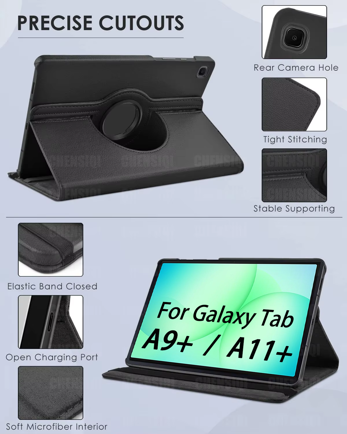 Case for Samsung Galaxy Tab A9 - Cheap Tablet Accessories 评论和价格