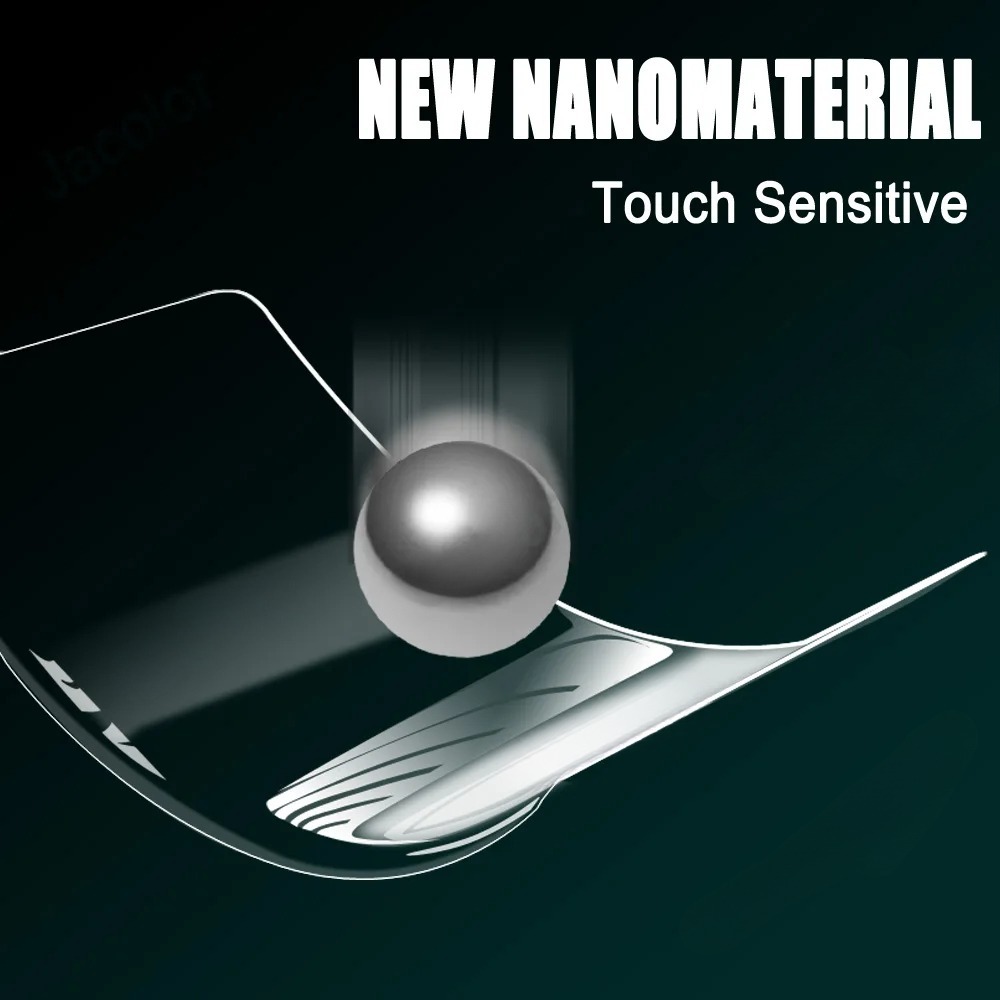 3PCS Hydrogel Film for IPhone  - Paper Feel Screen Film 评论和价格