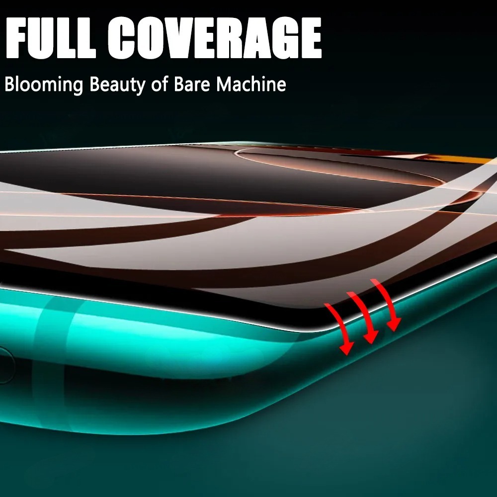 3PCS Hydrogel Film for IPhone  - Paper Feel Screen Film 评论和价格