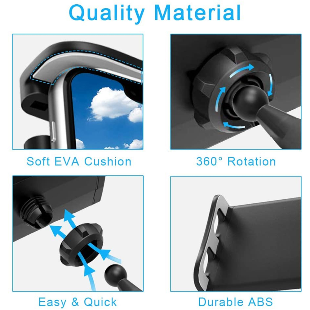Universal Tablet Stand Clip fo - Xiaomi Tablet Accessories 评论和价格