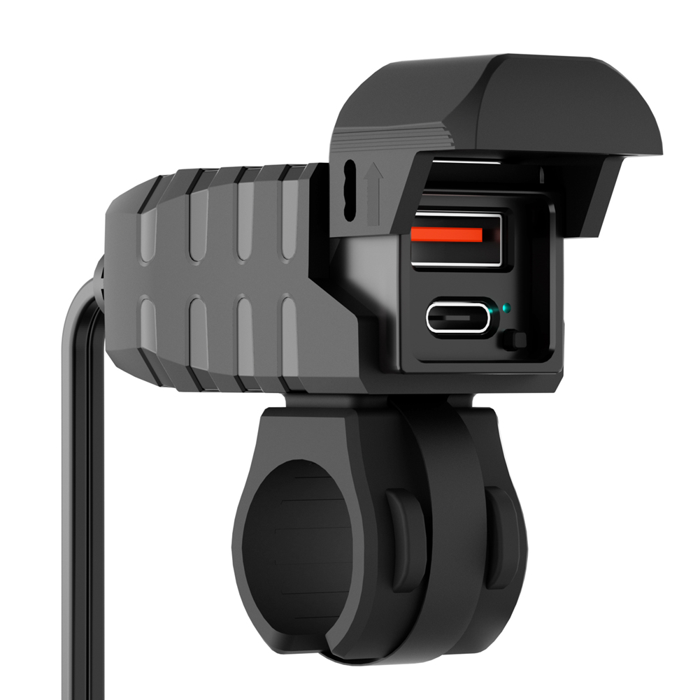 PD QC3.0 Handlebar Quick Charg - Tablet Phone Accessories 评论和价格