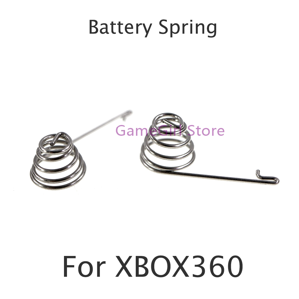 10pcs=5pairs For xbox360 XBOX  - Microsoft Tablet Accessories 评论和价格