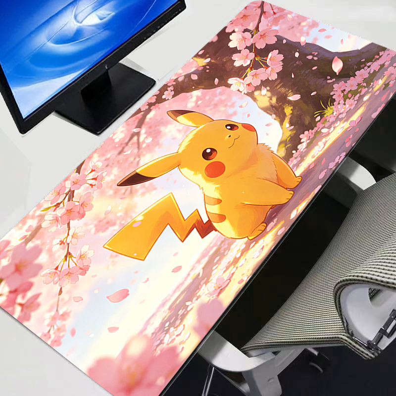 XXL Mouse Pad Gengar Pokemon P - Tablet Pc Accessories 评论和价格