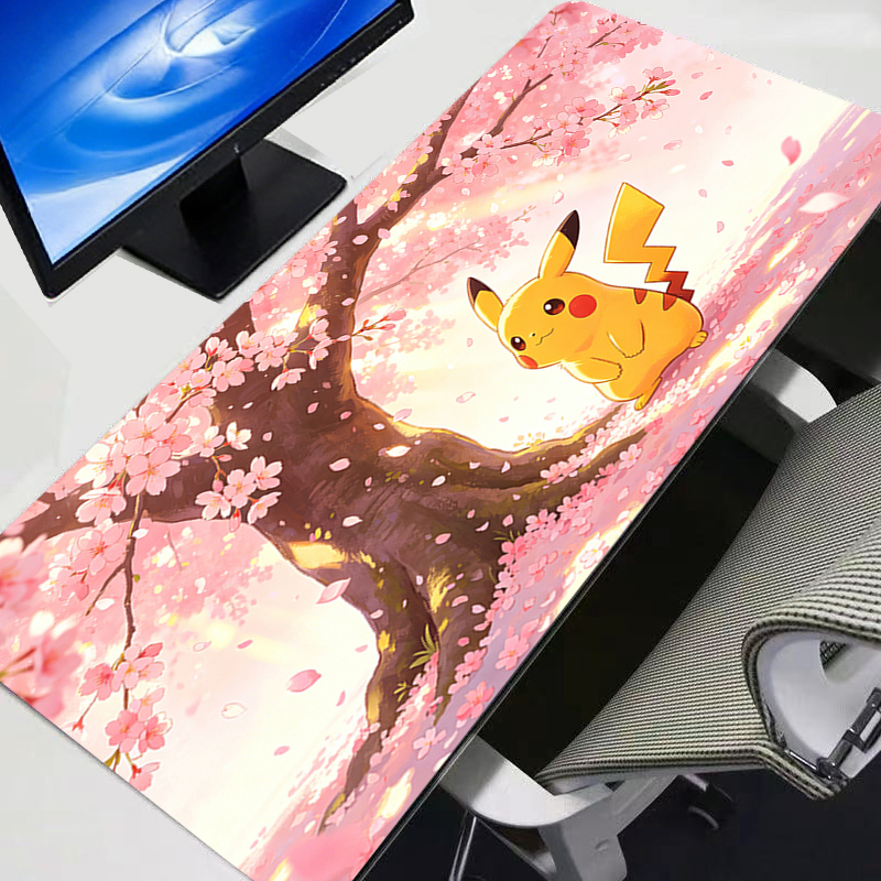XXL Mouse Pad Gengar Pokemon P - Tablet Pc Accessories 评论和价格