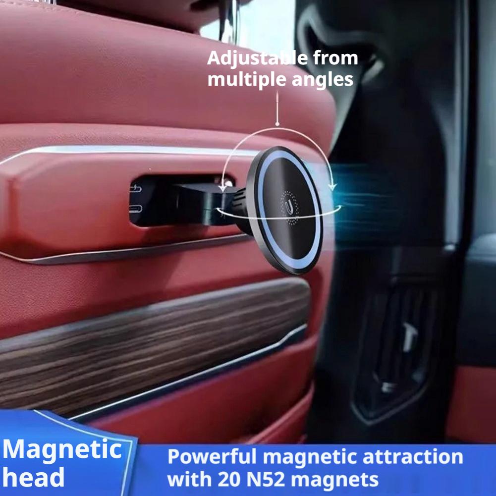 Magnetic Phone Holder for BMW  - Bmw Accessories Tablet Holder 评论和价格