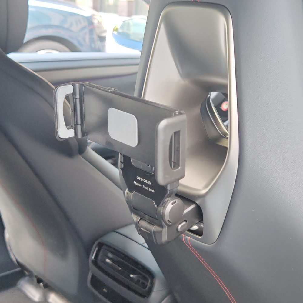 Tablet Rack For BMW i5 i7 IX 7 - Bmw Accessories Tablet Holder 评论和价格