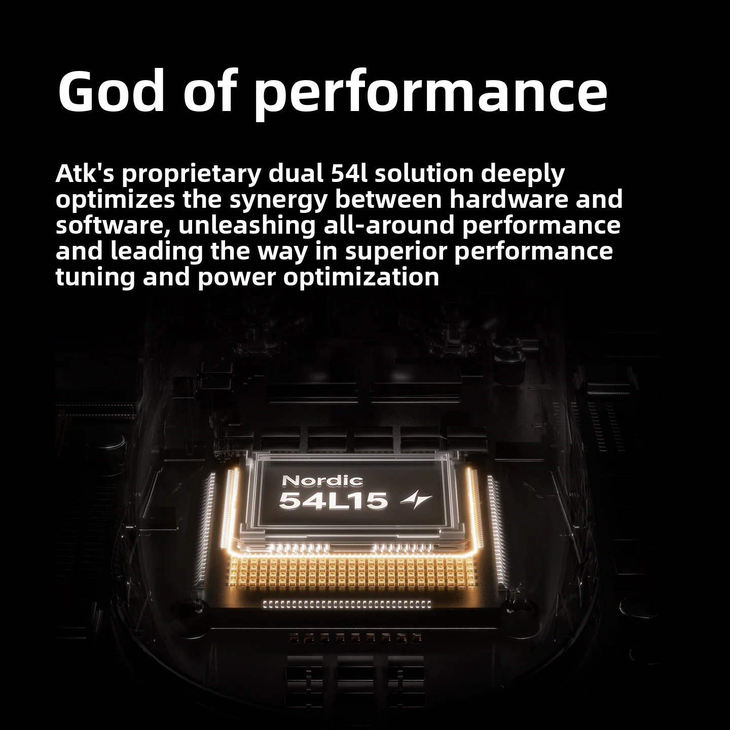 ATK Dragonfly A9 Ultimate Plus - Tablet Pc Accessories 评论和价格
