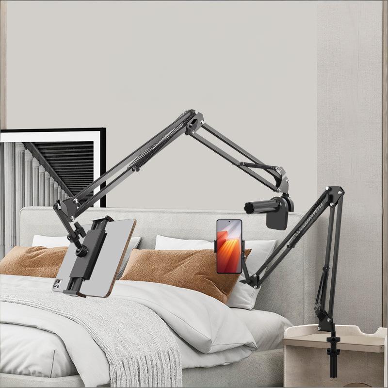 Adjustable Bedside Tablet Stan - Tablet Stand Accessories 评论和价格
