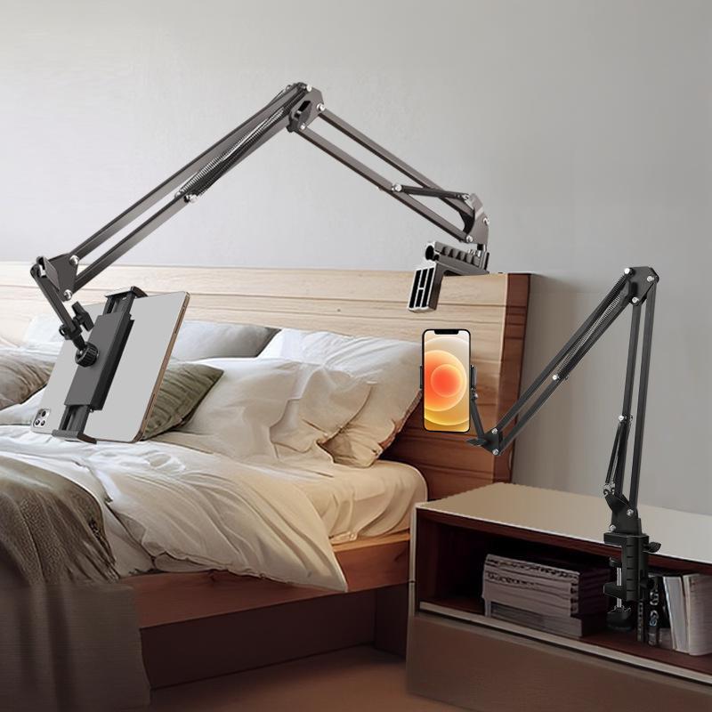 Adjustable Bedside Tablet Stan - Tablet Stand Accessories 评论和价格