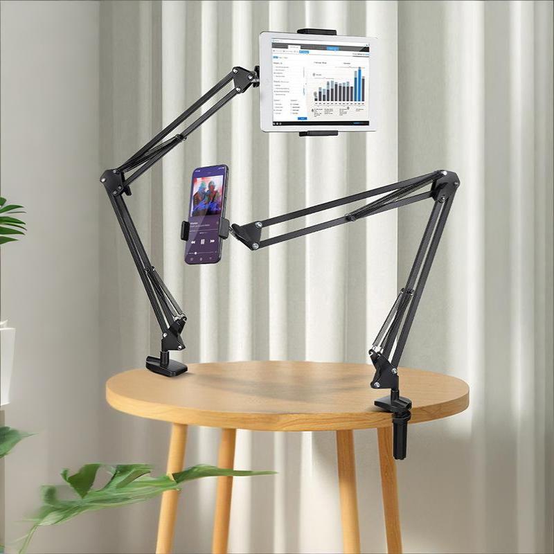 Adjustable Bedside Tablet Stan - Tablet Stand Accessories 评论和价格