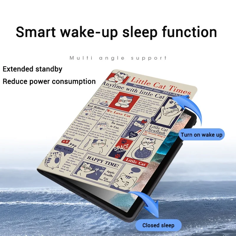 2025 New For Samsung Tab A11 P - Remarkable Tablet Accessories 评论和价格