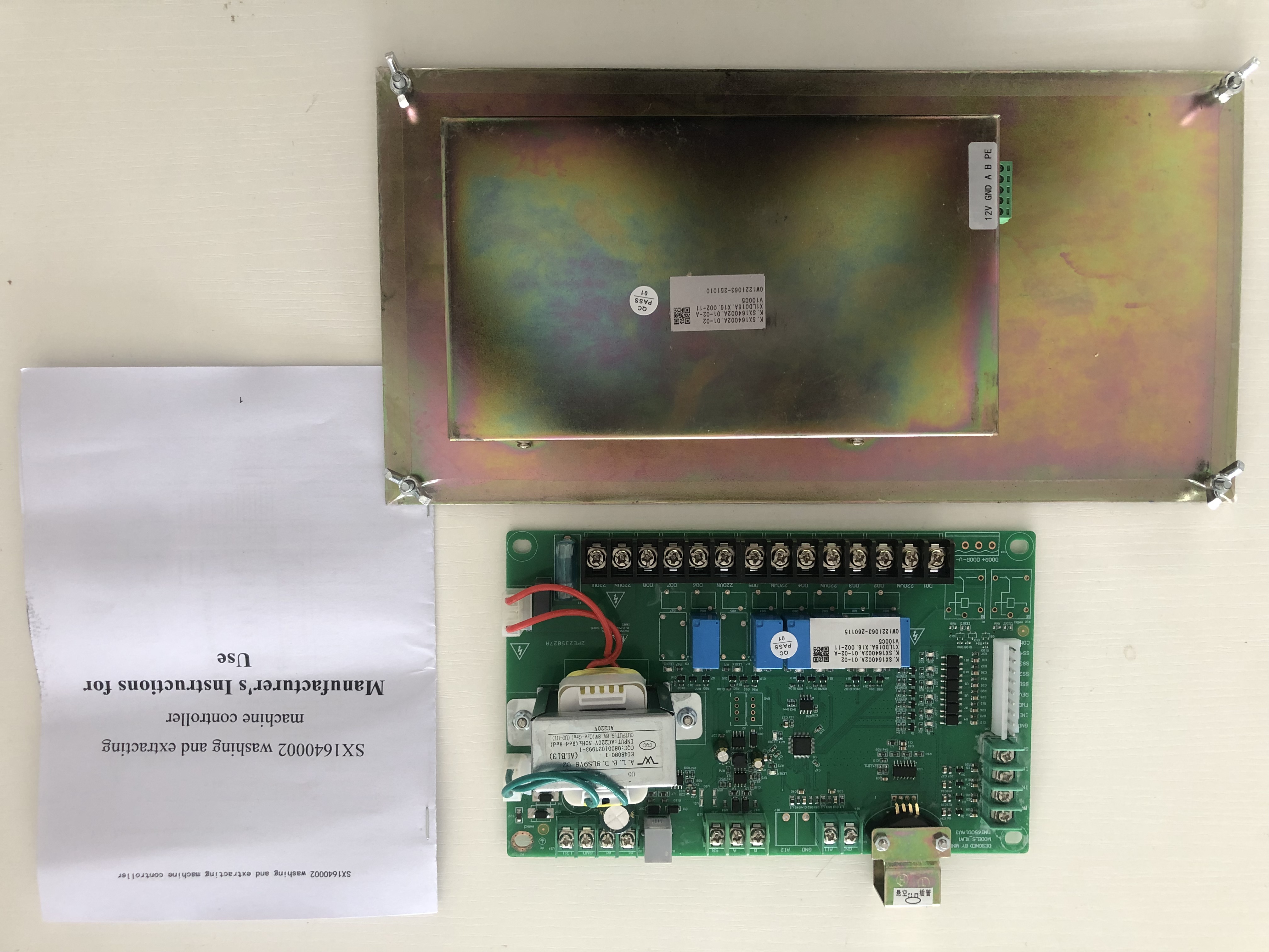 Commercial Dryer Controller Ac - Tablet Computer Accessories 评论和价格