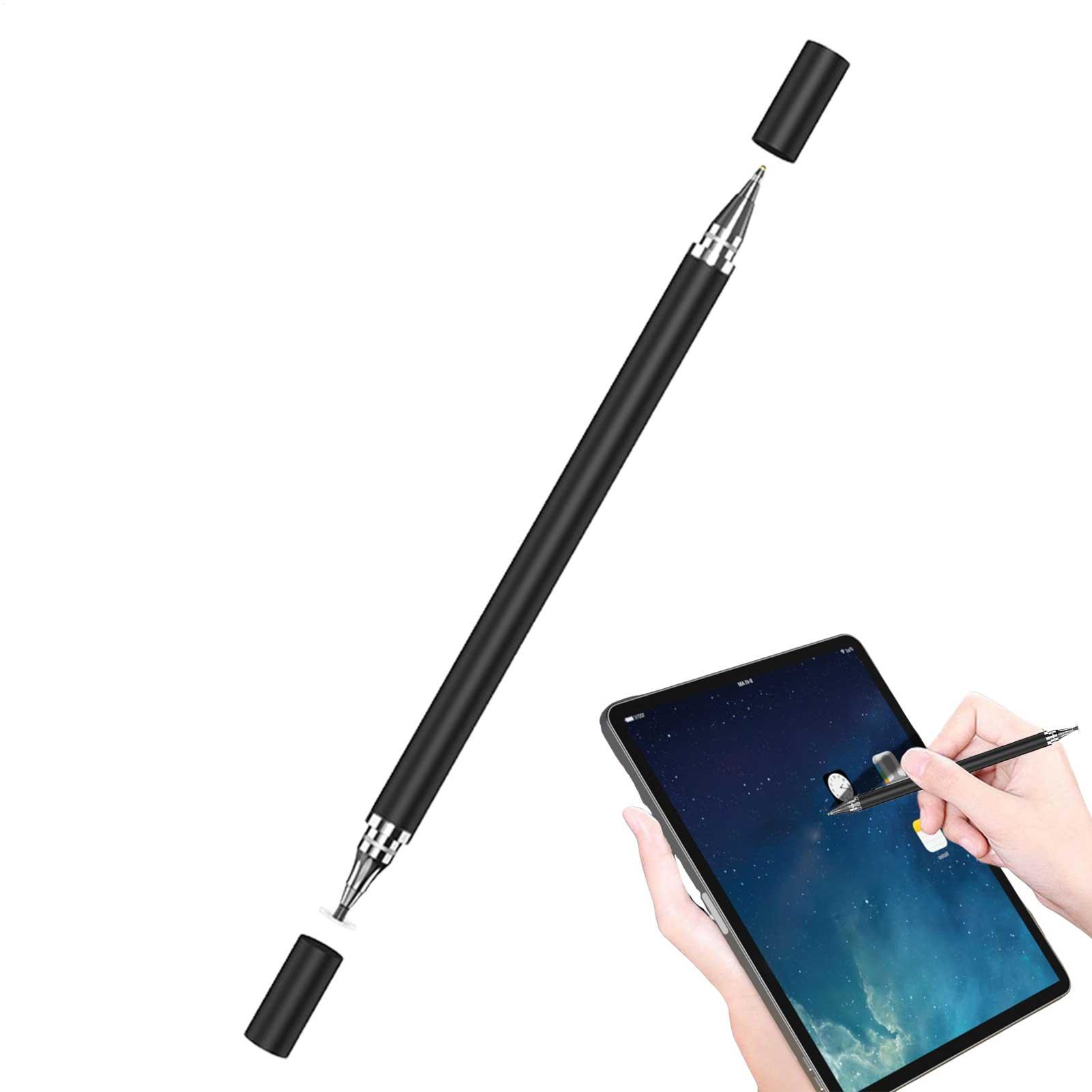 2 In 1 Universal StylusPen For - Tablet Drawing Accessories 评论和价格