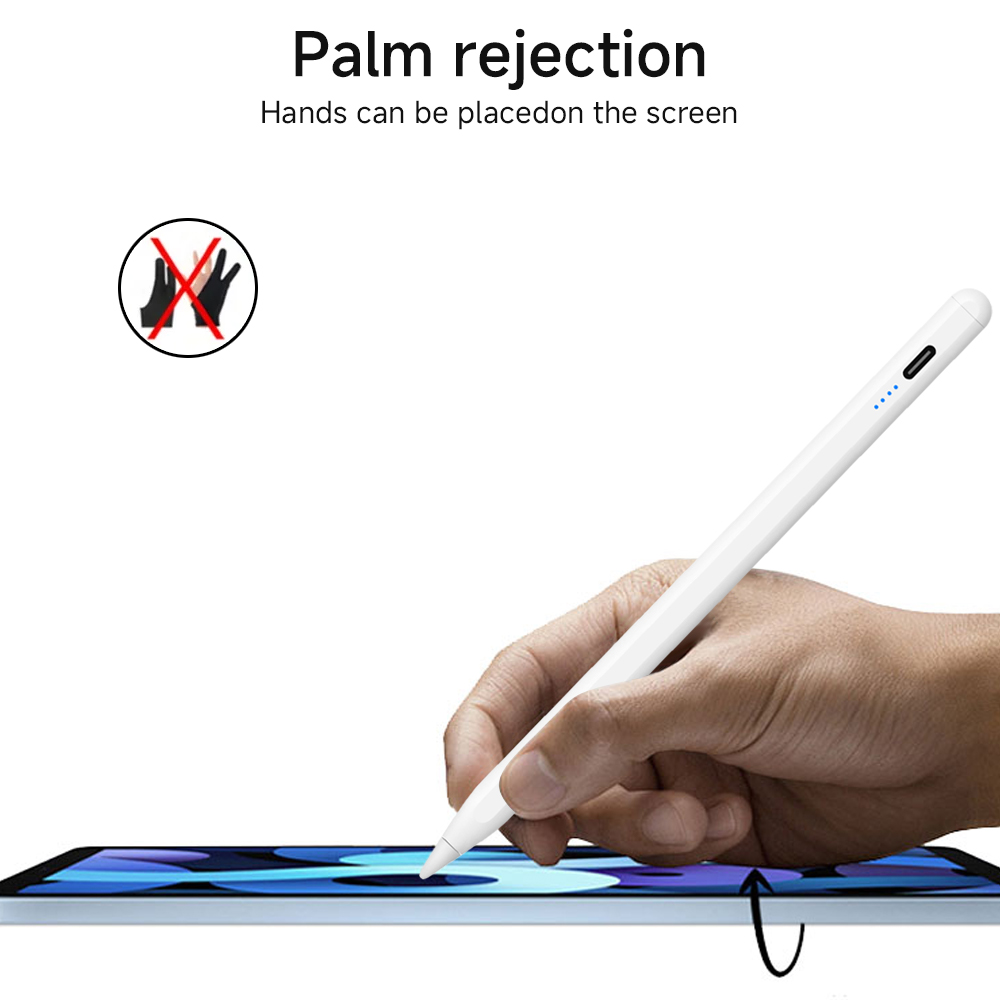2025 New For Apple Pencil 2 Wi - Tablet Drawing Accessories 评论和价格