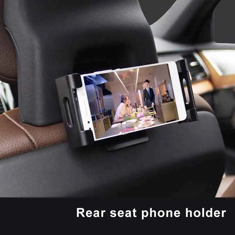 For bmw X1 X2 X3 X4 2 3 4 5 6  - Bmw Accessories Tablet Holder 评论和价格