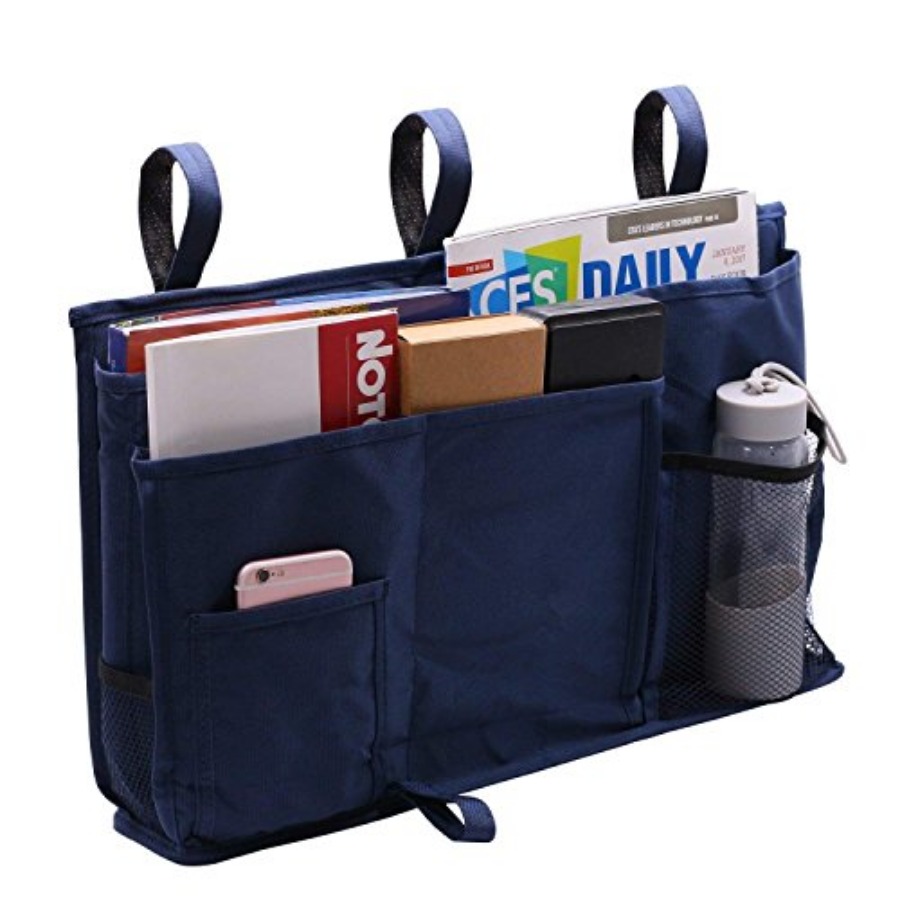 Bunk Bedside Caddy - Hanging S - Best Tablet With Accessories 评论和价格
