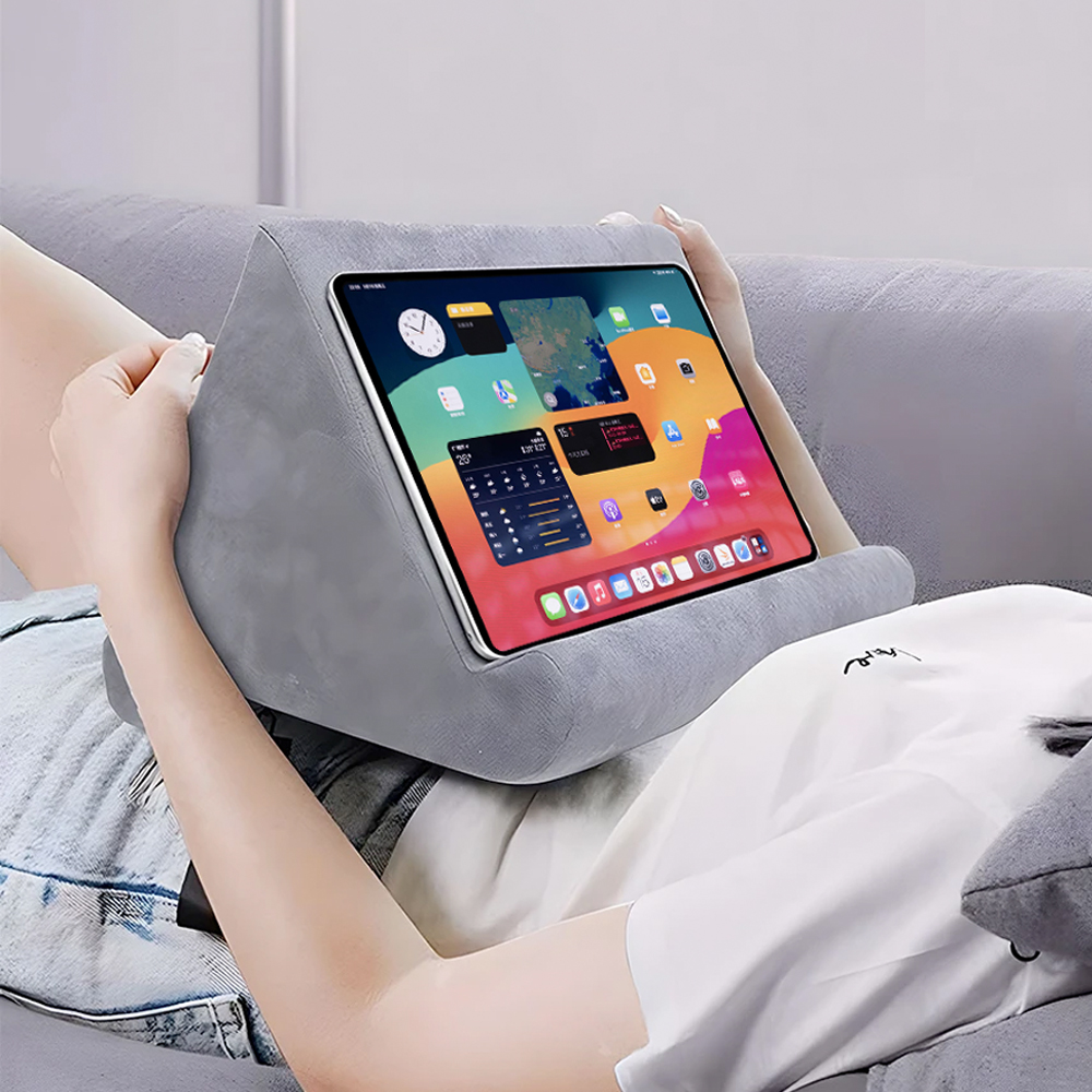 Sponge Pillow Tablet Holder fo - Xiaomi Tablet Accessories 评论和价格