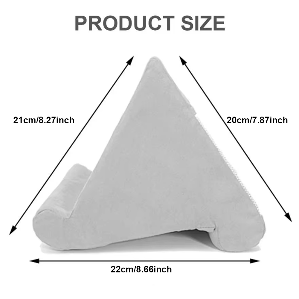 Sponge Pillow Tablet Holder fo - Xiaomi Tablet Accessories 评论和价格