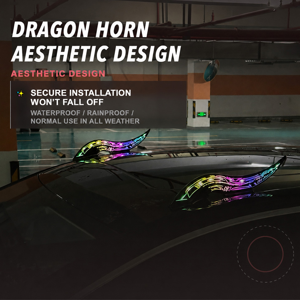 1Set 32 LED Light Modes Dragon - Tablet Computer Accessories 评论和价格