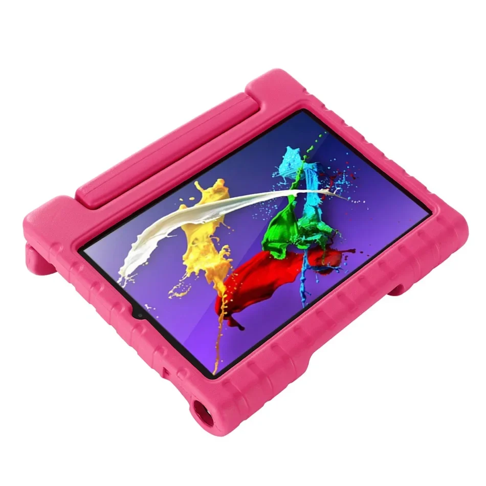 EVA Kids Tablet Case for  Leno - Lenovo Tablet Plus Accessories 评论和价格