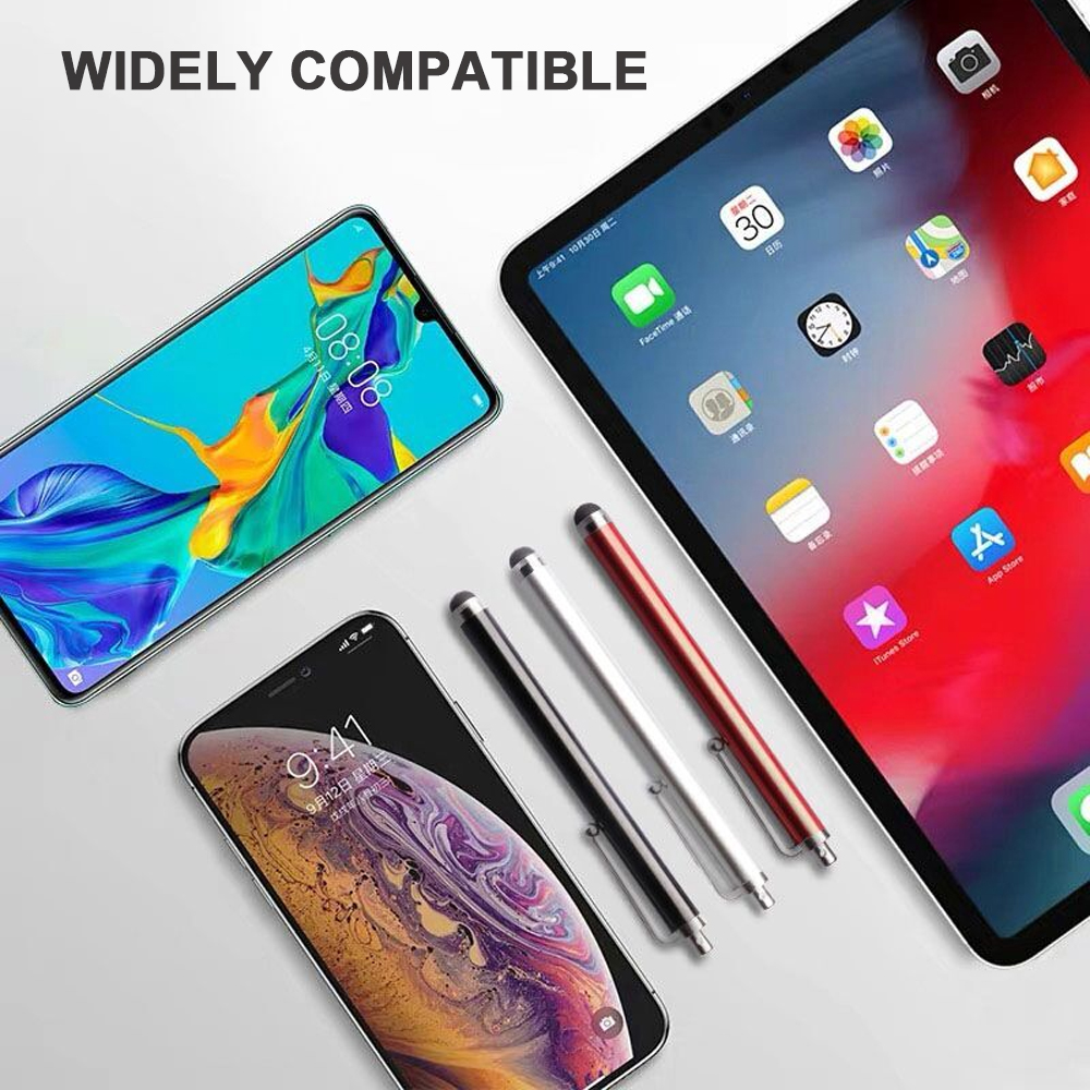 10pcs/lot Stylus Pen For Andro - Samsung Tablet Accessories Pen 评论和价格