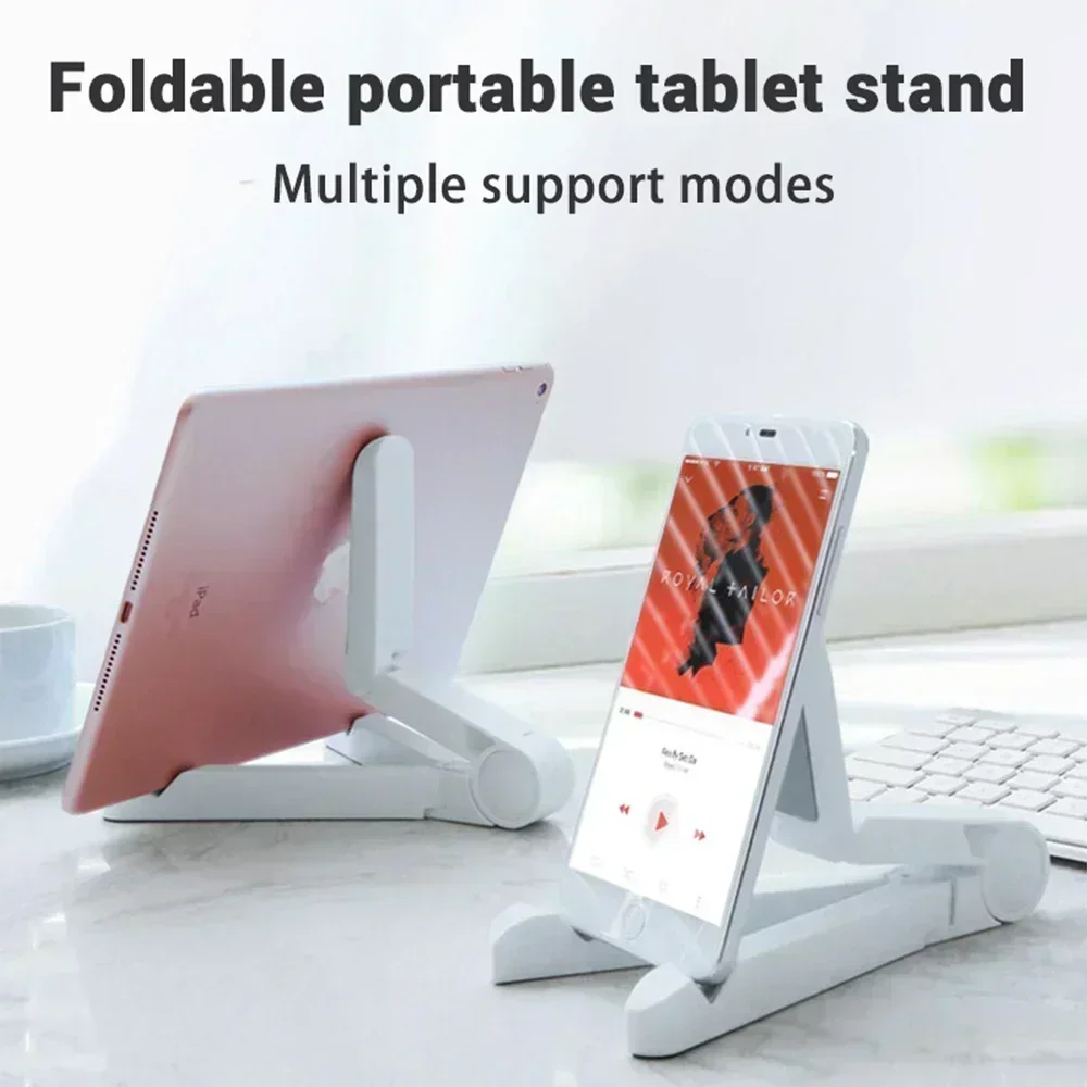 Universal Folding Tablet Holde - Xiaomi Tablet Accessories 评论和价格
