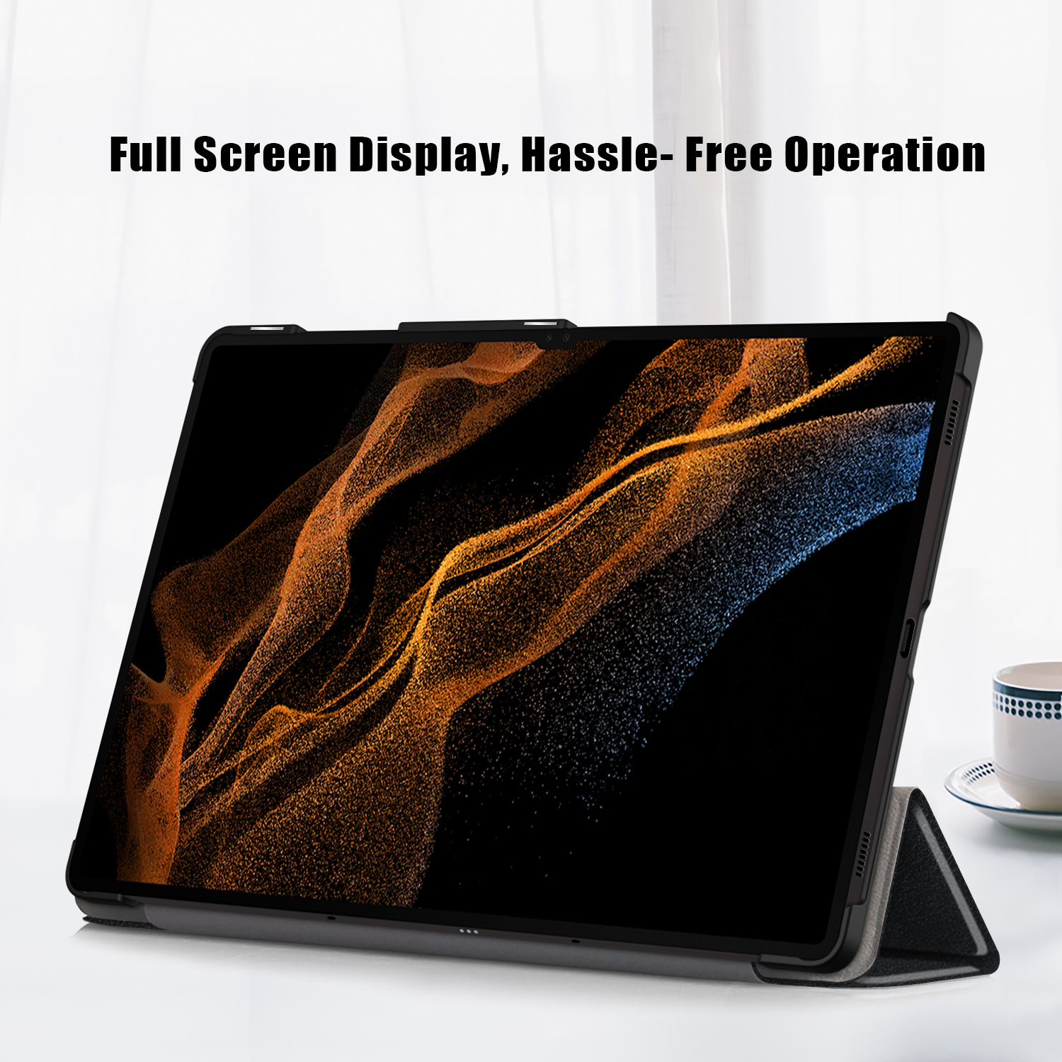 Tablet Case for Galaxy Tab S9/ - Remarkable Tablet Accessories 评论和价格