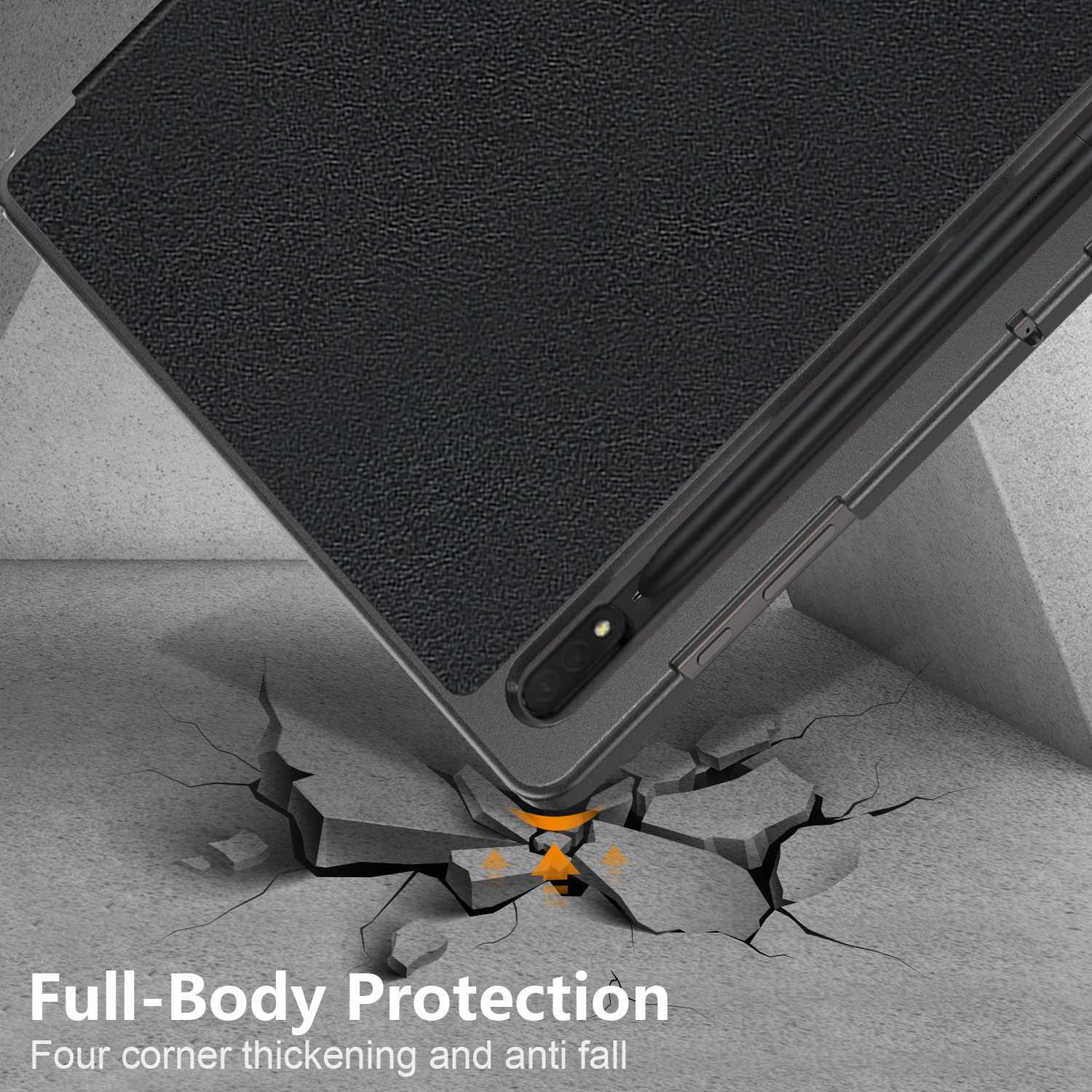Tablet Case for Galaxy Tab S9/ - Remarkable Tablet Accessories 评论和价格