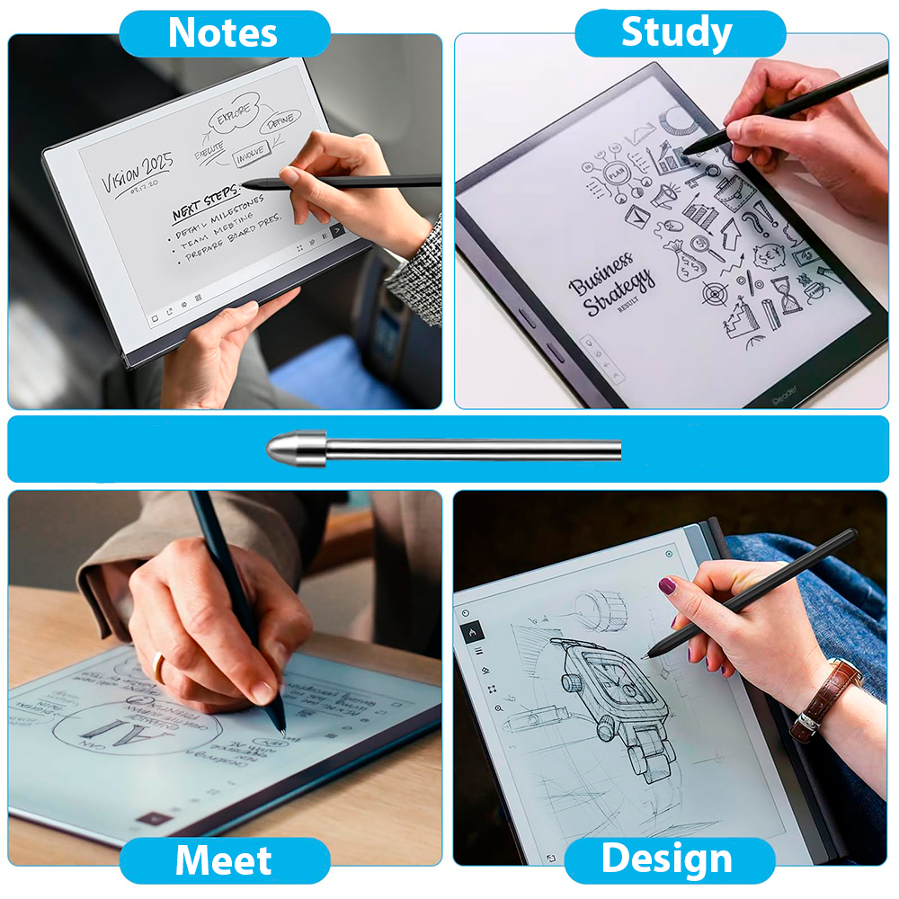 Wear Resistant Replacable Penc - Samsung Tablet Accessories Pen 评论和价格