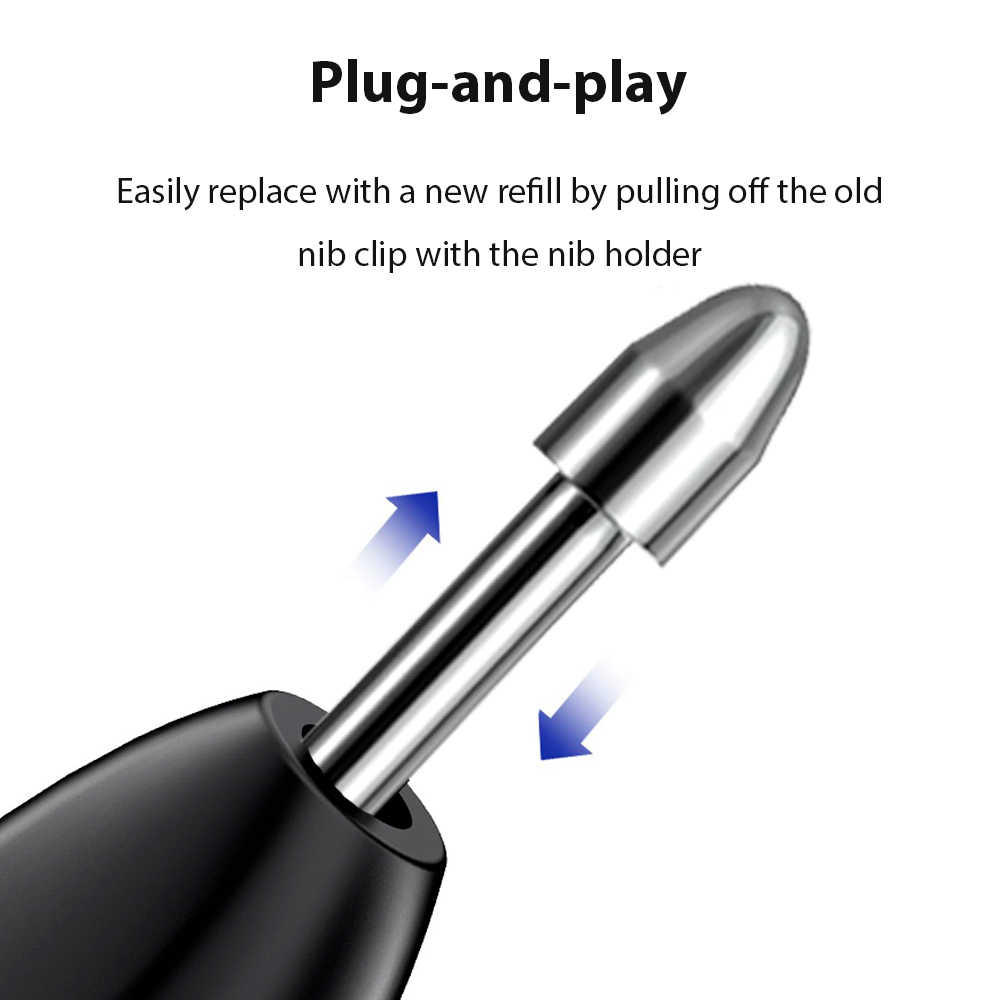 Wear Resistant Replacable Penc - Samsung Tablet Accessories Pen 评论和价格