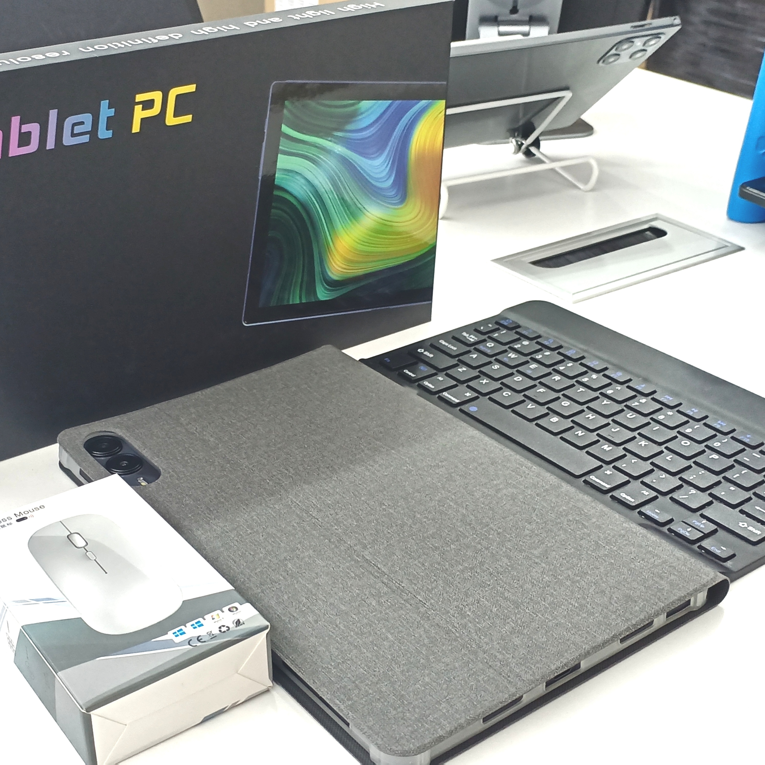 2025 the Latest Best-selling 1 - Best Tablet With Accessories 评论和价格