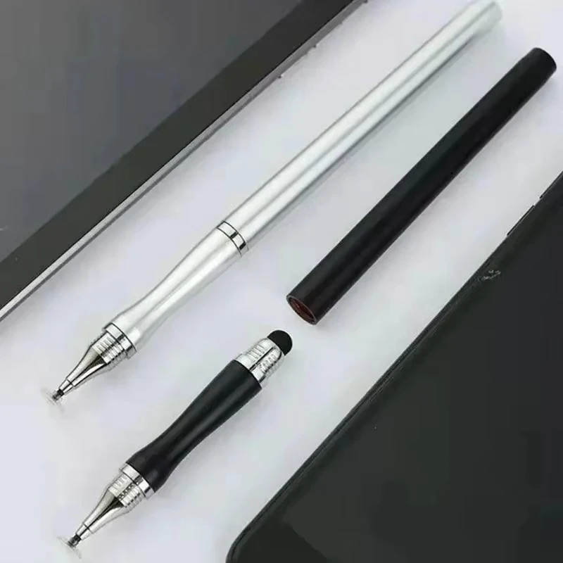 1/2/4pcs 2in1 Stylus Pen Unive - Tablet Drawing Accessories 评论和价格