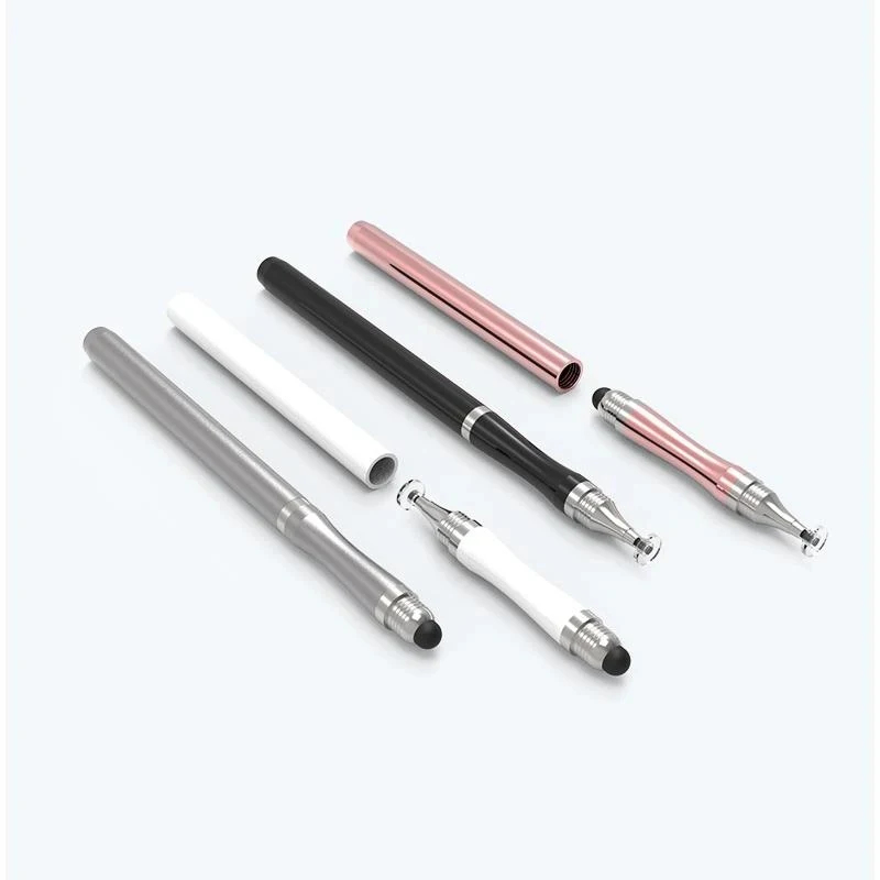 1/2/4pcs 2in1 Stylus Pen Unive - Tablet Drawing Accessories 评论和价格