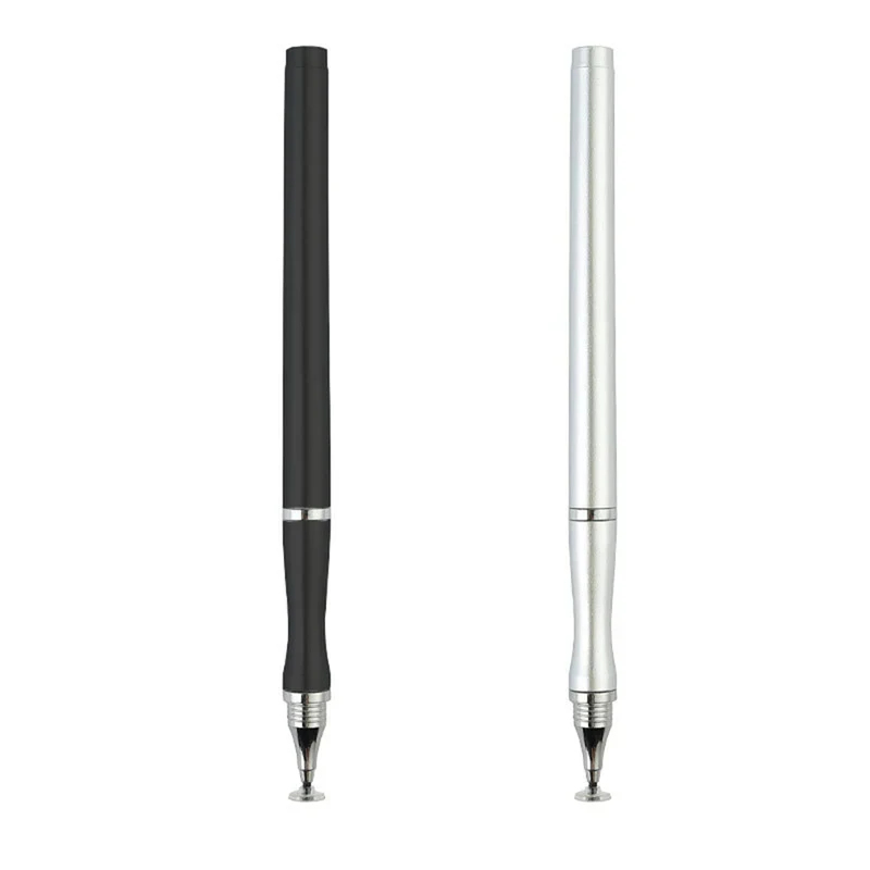 1/2/4pcs 2in1 Stylus Pen Unive - Tablet Drawing Accessories 评论和价格