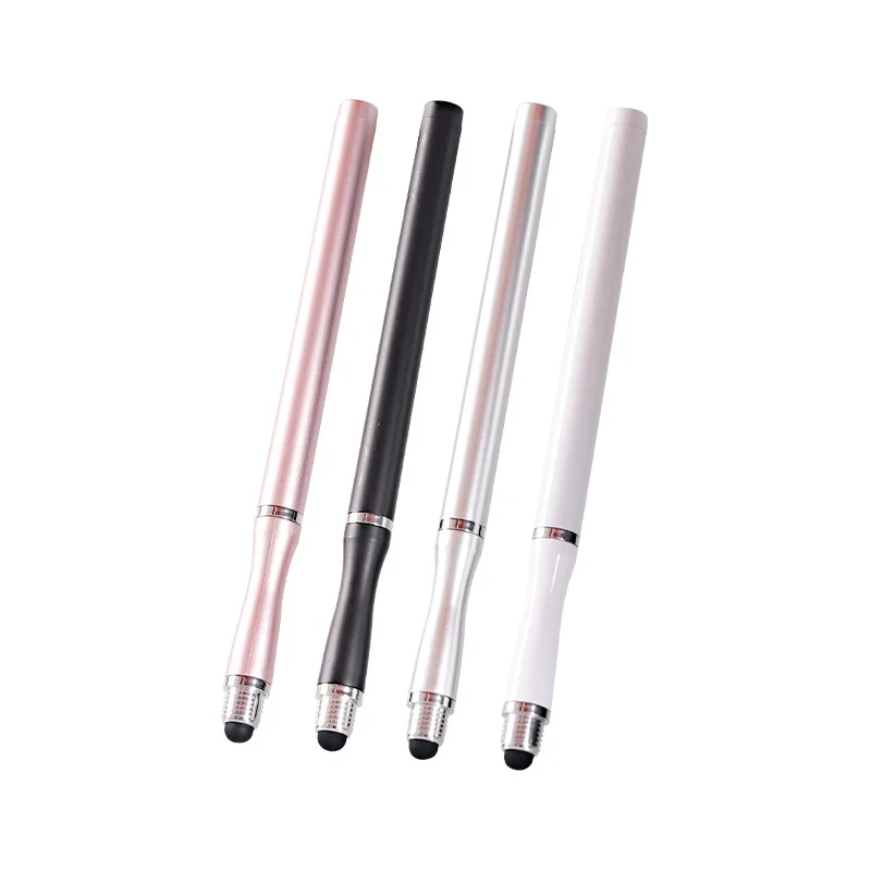 1/2/4pcs 2in1 Stylus Pen Unive - Tablet Drawing Accessories 评论和价格