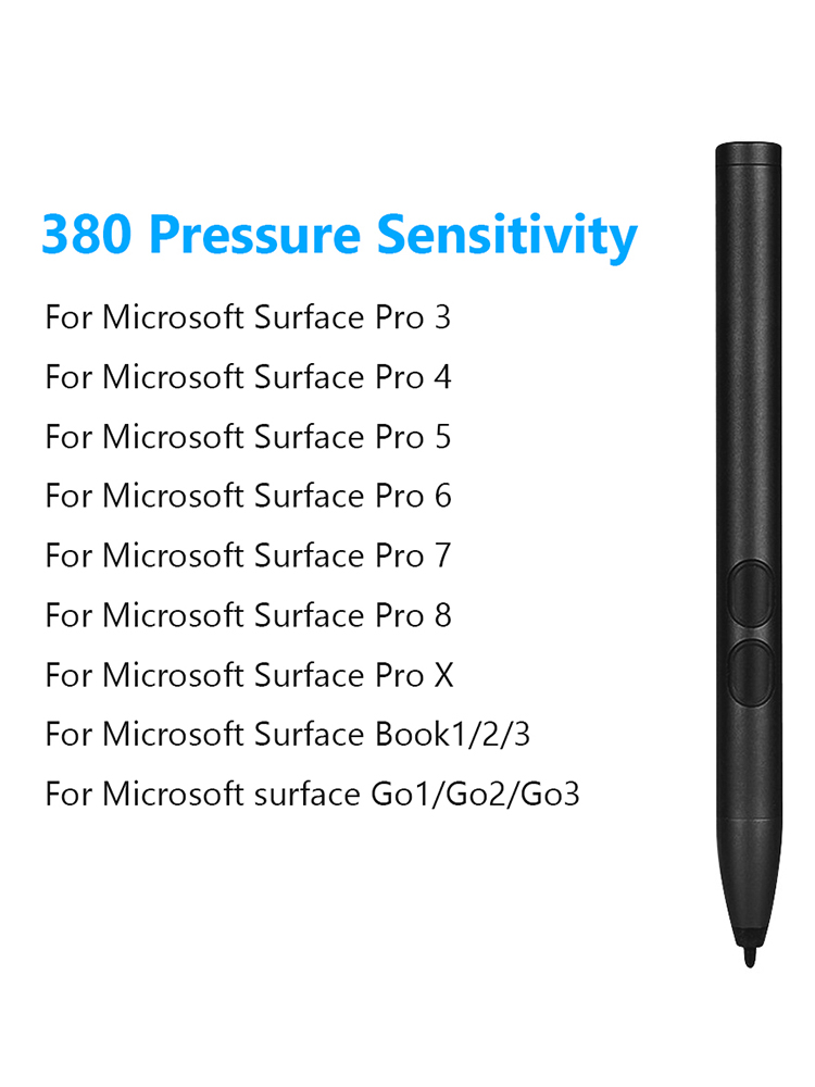 Touch Screen Stylus Pencil Lap - Microsoft Tablet Accessories 评论和价格