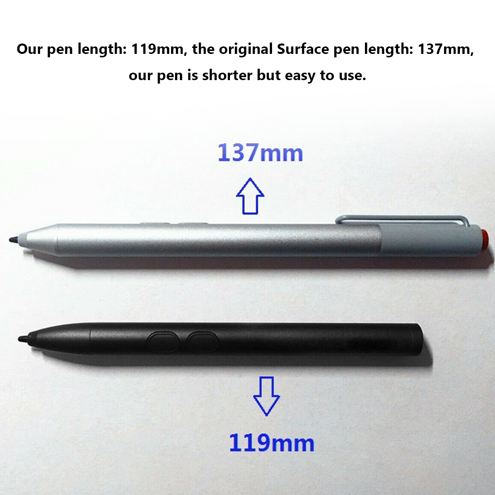 Touch Screen Stylus Pencil Lap - Microsoft Tablet Accessories 评论和价格
