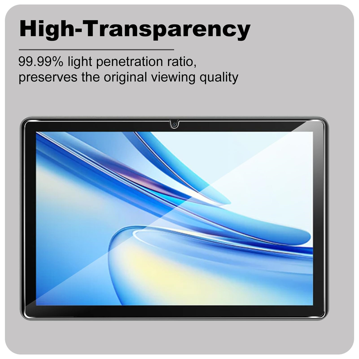 Screen Protector for Blackview - Blackview Tablet Accessories 评论和价格