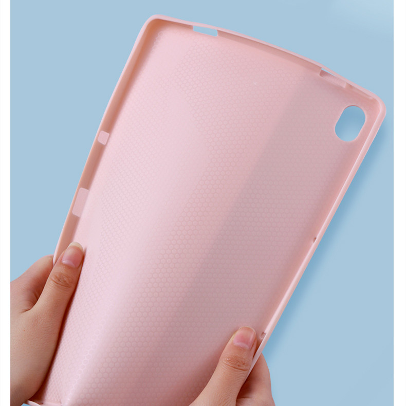 Funda for Tablet Lenovo Tab M1 - Lenovo Tablet Plus Accessories 评论和价格