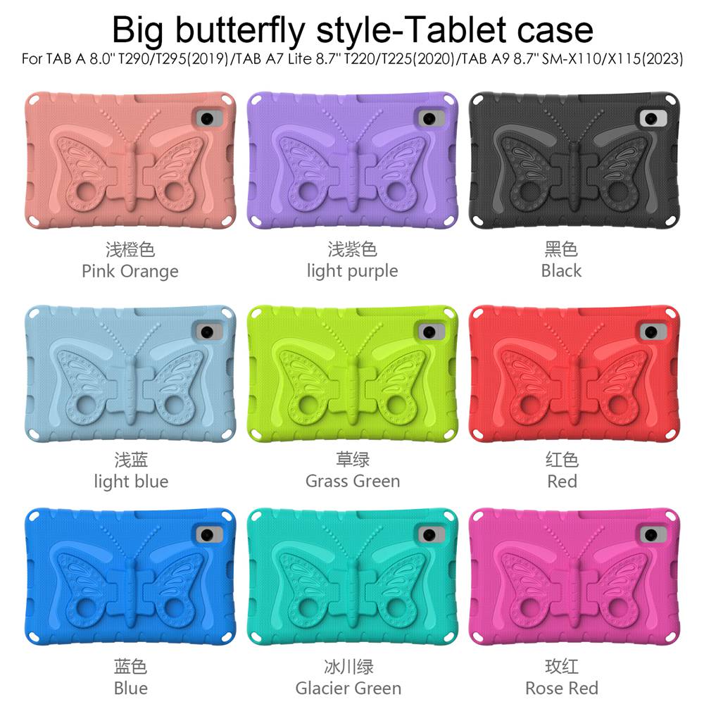For Samsung galaxy Tab A9 8.7  - Cheap Tablet Accessories 评论和价格