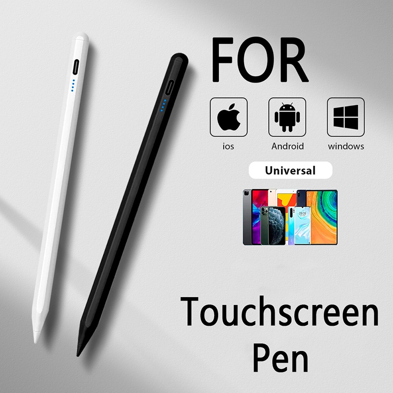 Universal Touch Screen Pen Sty - Samsung Tablet Accessories Pen 评论和价格