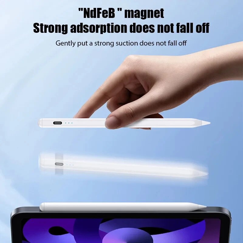 Universal Touch Screen Pen Sty - Samsung Tablet Accessories Pen 评论和价格